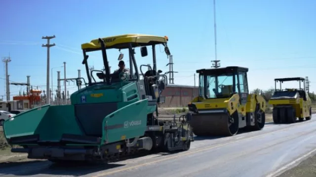 Operatoria de leasing: empresas del sector económico pueden adquirir maquinaria y equipamiento para optimizar recursos