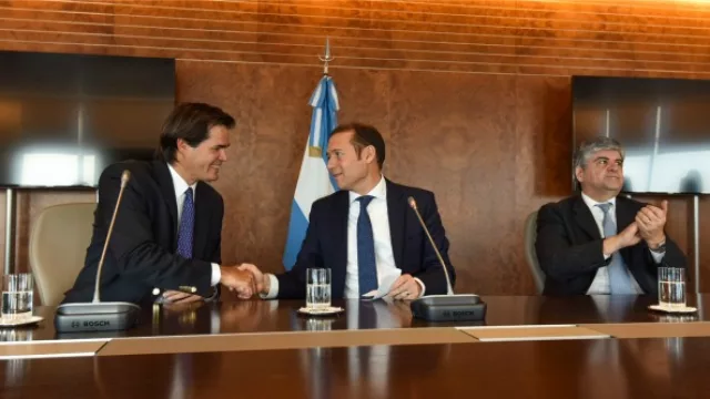 YPF otorga espacio a Shell: el desarrollo no convencional en Vaca Muerta