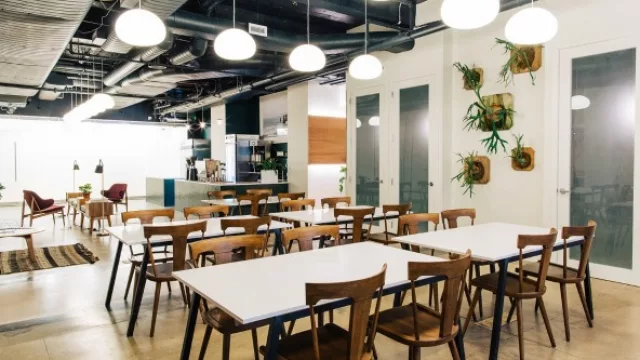 Ya son 15 los coworking que operan en Córdoba (casi 1.800 puestos)