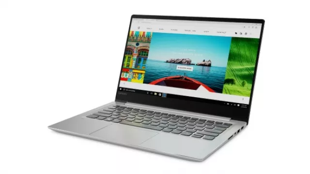 IdeaPad 720s, la nueva ultraslim de Lenovo