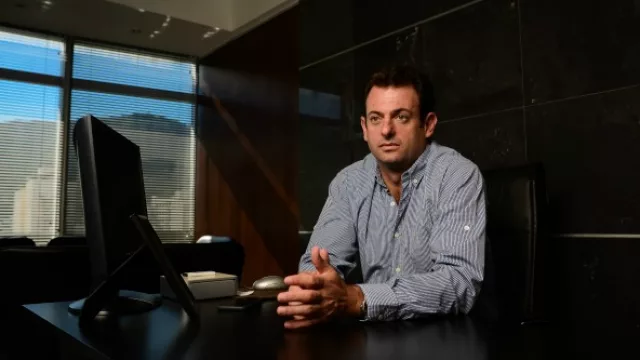 José Urtubey insiste en un tratamiento impositivo más benigno para el norte