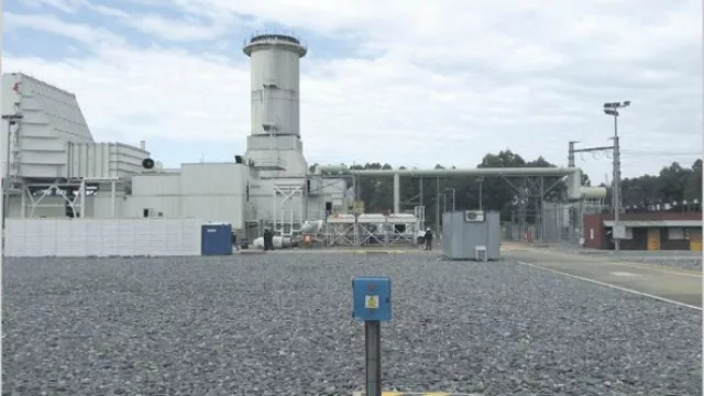 Genneia le compró a Pluspetrol una central térmica en Tucumán