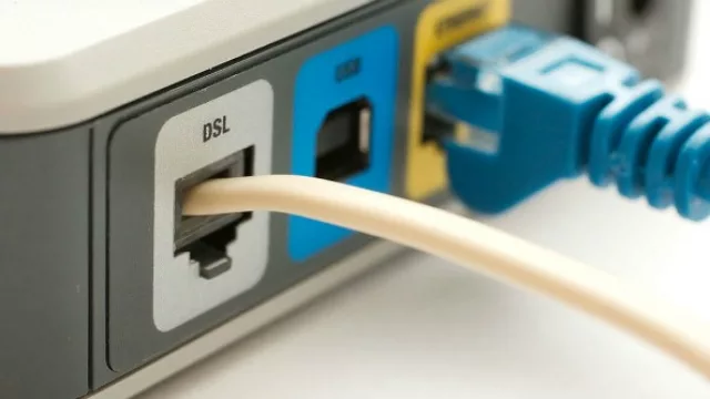 Como pasa el tiempo, ya 20 años de Banda Ancha