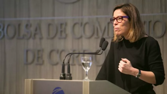 Laura Alonso: "Macri es consciente que la corrupción no es cosa del pasado"