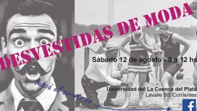 Capacitaciones: ¿querés profesionalizar tu empresa de diseño en el NEA?