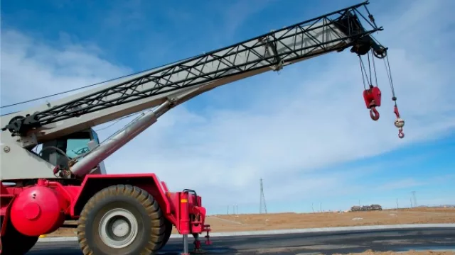 Importación de bienes de capital para acelerar las inversiones en Vaca Muerta