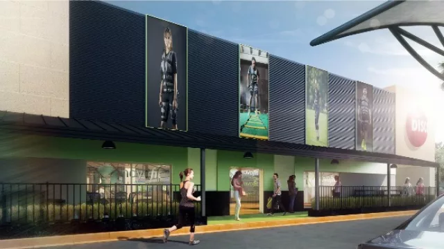 Llega a Córdoba NovoFit, el primer gym de electroestimulación (20 minutos = 2 horas)