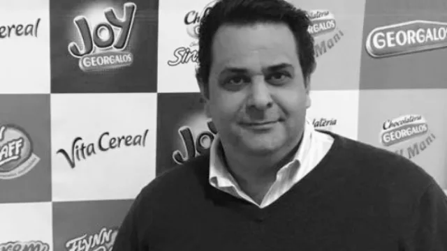 Nuevo CFO en el Grupo Georgalos