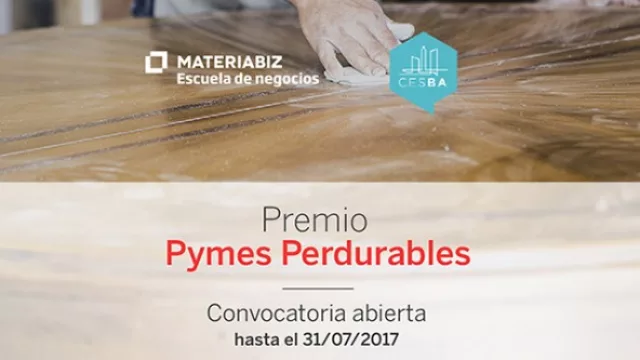 El Consejo Económico y Social de la Ciudad de Buenos Aires presentó el Premio PyMEs Perdurables en Chaco