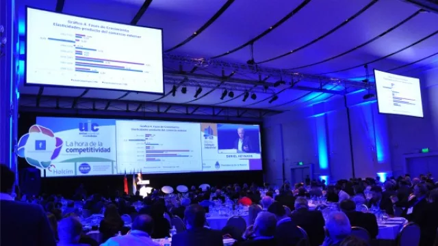 Para los industriales comenzó el segundo semestre (prevén alza de hasta el 2% y empleo)