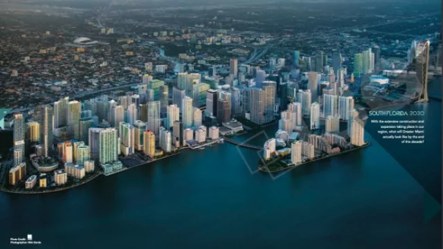 ¿Se puede invertir en una propiedad en Miami desde Salta? Aseguran que sí