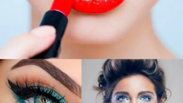 La firma Metamorfosis FX realizará en Posadas el primer Seminario intensivo en maquillaje artístico y social