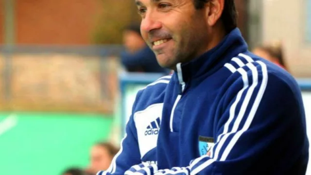 Capurro, el ex entrenador de Las Leonas, dictará una capacitación gratuita en el Chaco