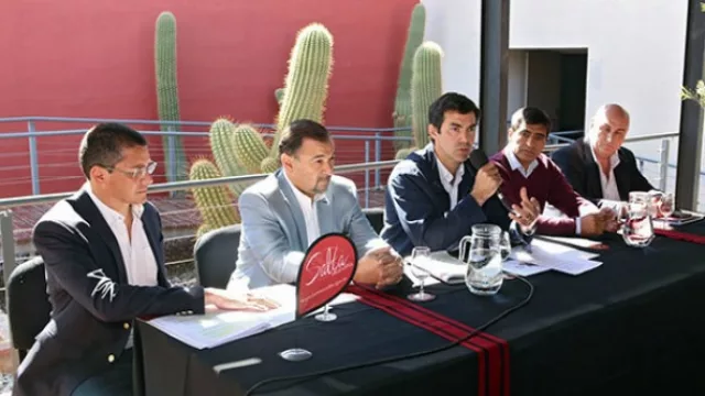 Salta tuvo la mejor temporada invernal de los últimos años