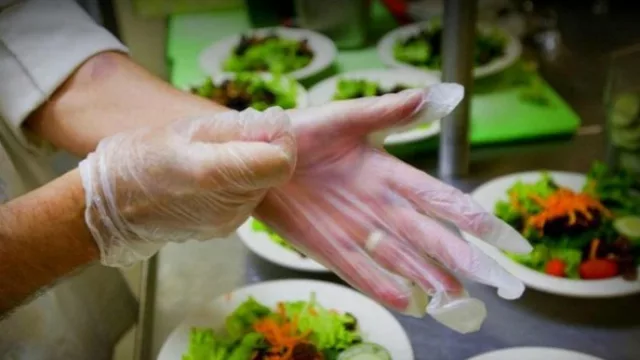 Ciclo de capacitaciones para emprendedores del sector alimenticio