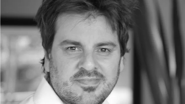 Nuevo gerente de Marketing en Grupo Piero