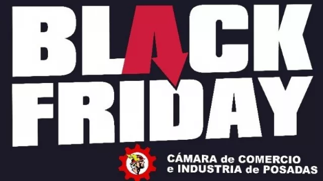 Black Friday en Misiones: más de 1.000 comercios se sumarán a la promoción con descuentos de hasta el 50 %