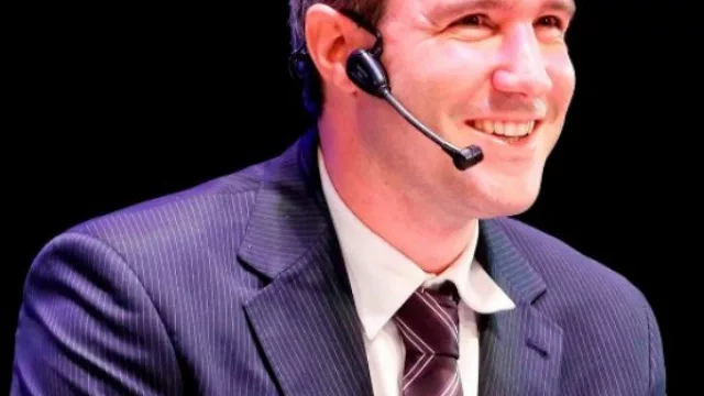 Formosa invita a Jornada Pyme 2017: ‘Compartiendo experiencias’