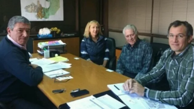 La minera Cascadero Cooper busca desarrollar yacimientos metalíferos en Salta