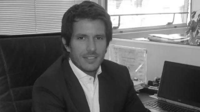 Nuevo gerente comercial de Totvs en la región