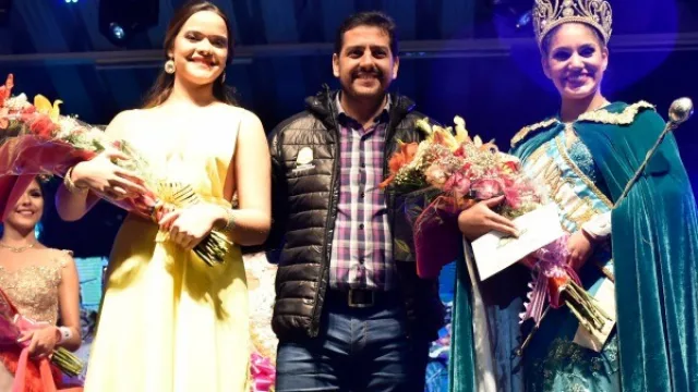 La 35° Fiesta Nacional del Pomelo convocó a más de 130.000 personas en Formosa