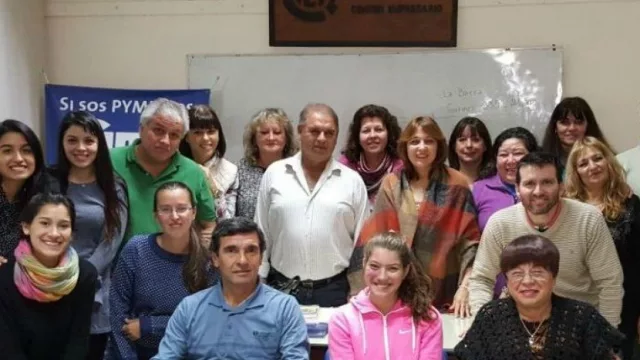 ¿La CAME fala português?