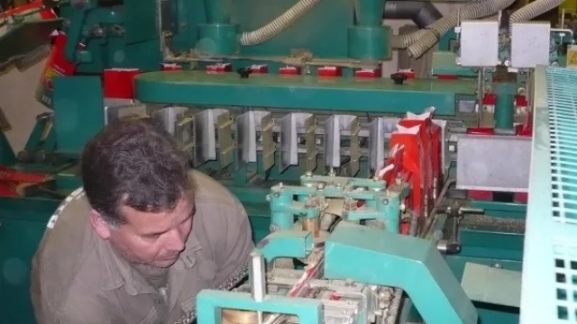 Misiones presenta el primer registro industrial