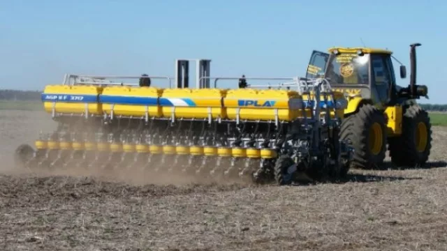 En 2016/17 el agro consumió U$S 2.200 M en gasoil (la zafra consumirá 50 M más)