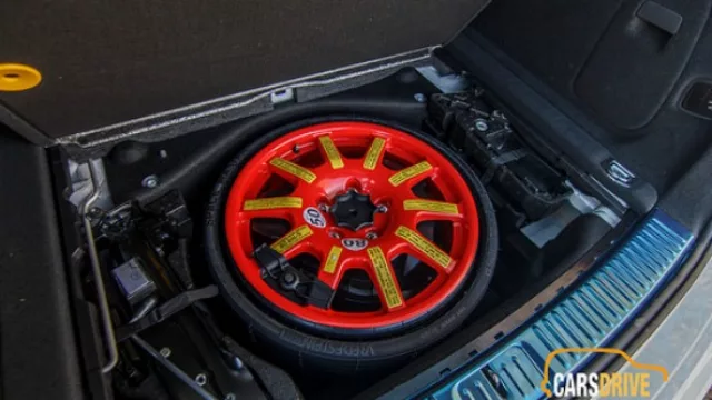 Brasil puede prohibir las ruedas de auxilio temporarias