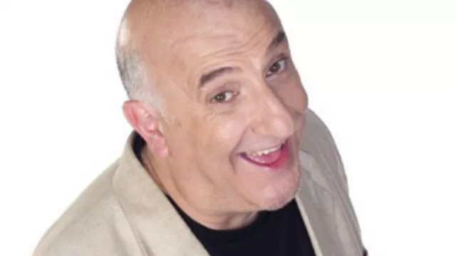 Mozo, mozo… ¡hay humor en mi plato!