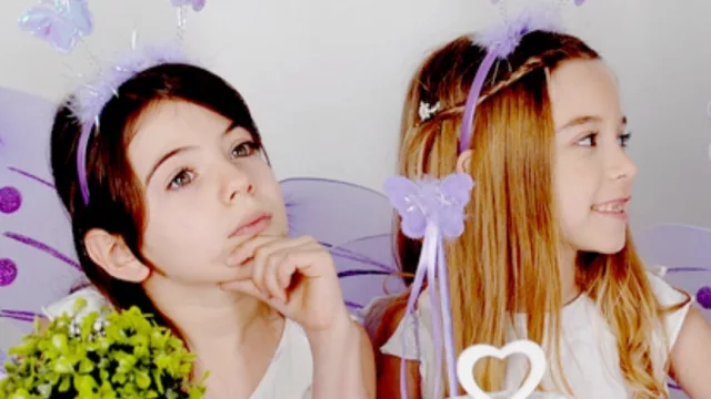 La franquicia de día: ChikySpa (animación y spa para niñas)