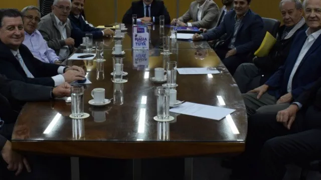 El Nuevo Banco del Chaco conformó una empresa de Seguros