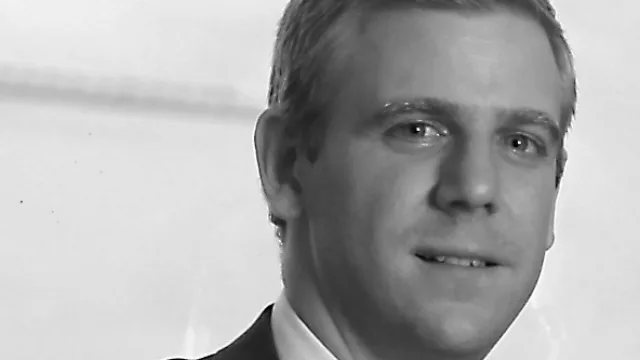 Nuevo Gerente de Asuntos Públicos en Farmacity