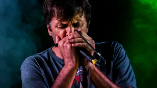 Ciro y Los Persas: ‘A ver cuando venís por acá’