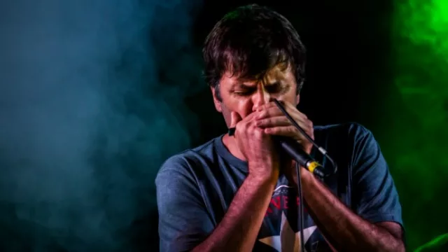 Fotografía: Gentileza de Sergio Encina.