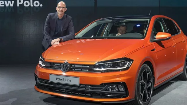 Así se pensó el diseño del nuevo Polo, que llega este verano