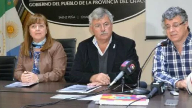 Primeras jornadas nacionales sobre dendrocombustible y dendroenergía en Chaco