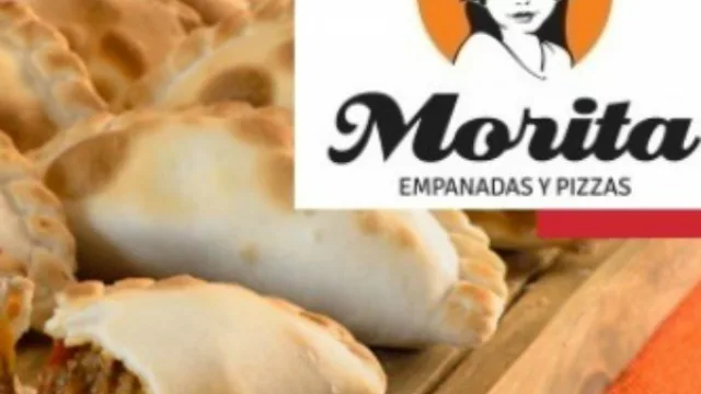 La franquicia del día: Morita (empanadas y pizzas) desde $ 580.000