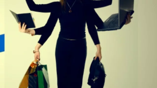 ¿A qué te dedicás? Soy Slash