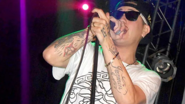 XXL Irione, ganador del botón de plata de YouTube ¡vuelve a Corrientes!