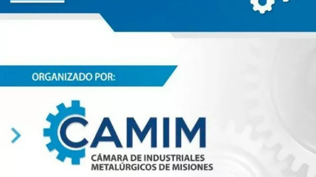 1° encuentro de industriales metalúrgicos de Misiones