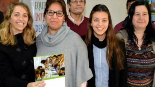 Microcréditos y herramientas para más de 60 emprendedores de Paraná Campaña