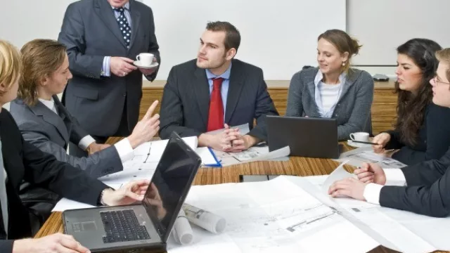 La Escuela de Negocios MateriaBiz y el Cesba invitan a participar del premio PyMEs perdurables