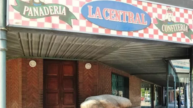 Julio es el mes aniversario de panadería La Central, El Rey del Pan