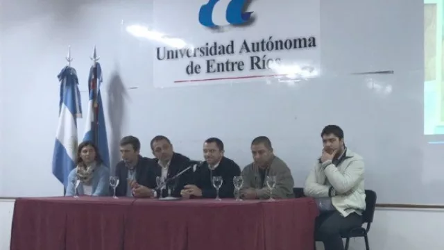 La Universidad Autónoma de Entre Ríos lanzó ‘Aprender para emprender’