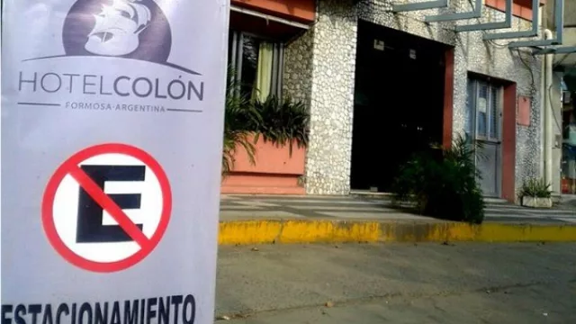 Colón: sentirse como en casa