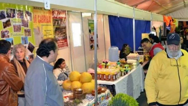 Llega la 35° Fiesta Nacional del Pomelo en Formosa