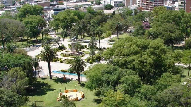 Lanzan el Programa red de ciudades creativas: Resistencia será nodo creativo del NEA