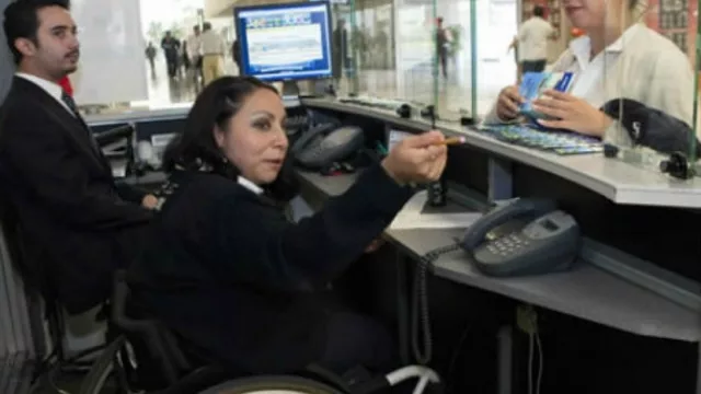 Jornada de fortalecimiento laboral para personas con discapacidad