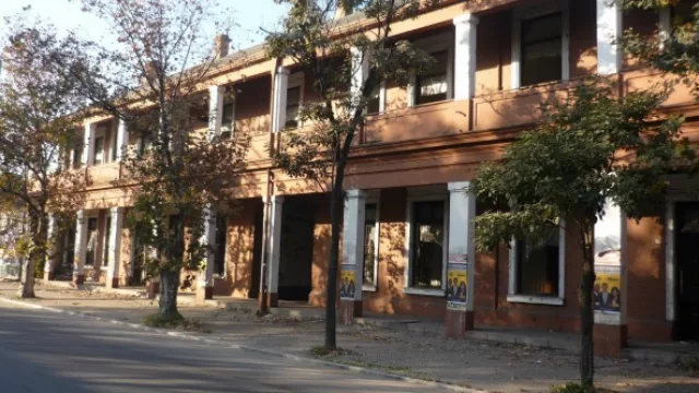 San Miguel de Tucumán se prepara para su primer parque cerrado